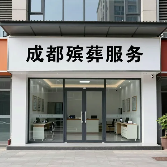 成都殡葬服务实战经验分享