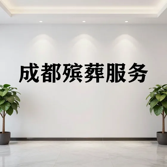 成都殡葬服务