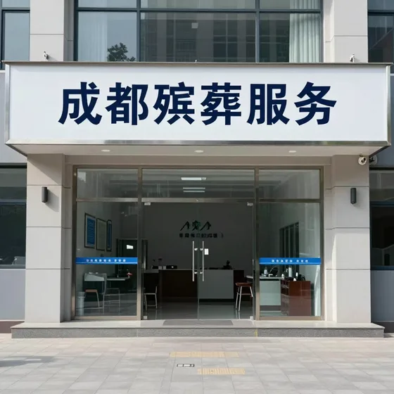 成都殡葬服务