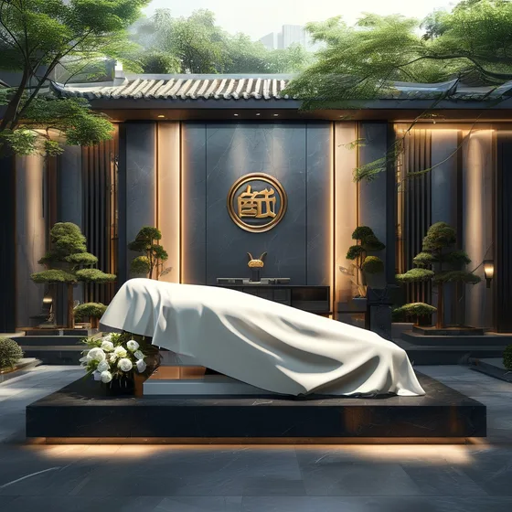 成都殡葬服务